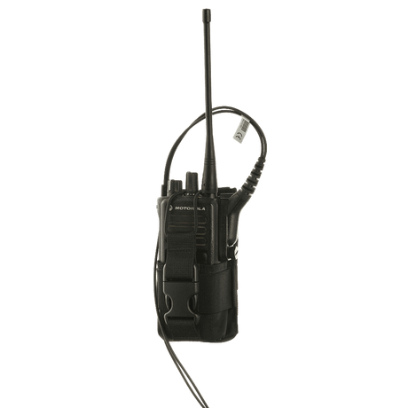 M-Tac Radio Pouch Motorola 4400/4800 — produktbild