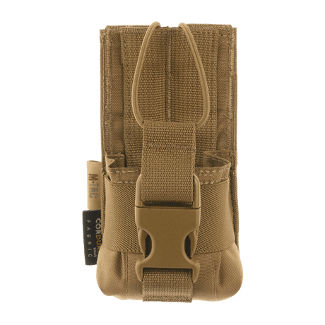 M-Tac Radio Pouch Motorola 4400/4800 — produktbild