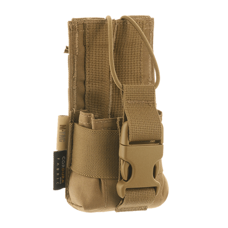 M-Tac Radio Pouch Motorola 4400/4800 — produktbild