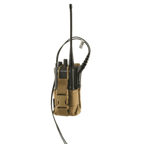 M-Tac Radio Pouch Motorola 4400/4800 — produktbild