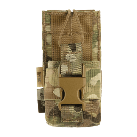 M-Tac Radio Pouch Motorola 4400/4800 — produktbild