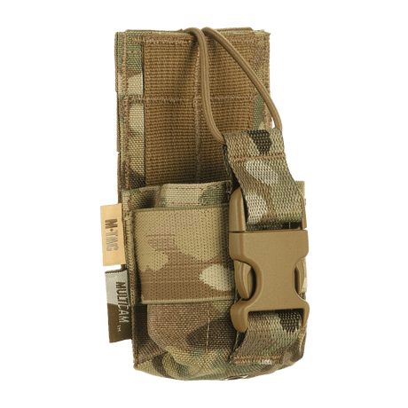 M-Tac Radio Pouch Motorola 4400/4800 — produktbild