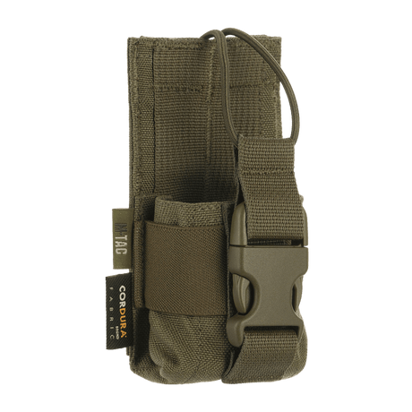 M-Tac Radio Pouch Motorola 4400/4800 — produktbild