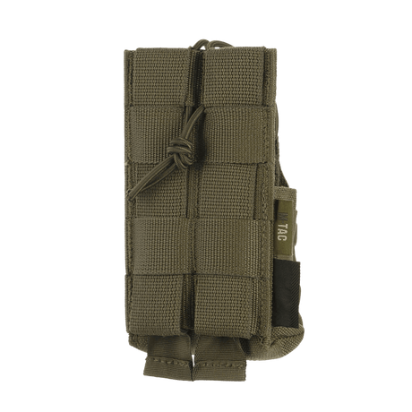 M-Tac Radio Pouch Motorola 4400/4800 — produktbild
