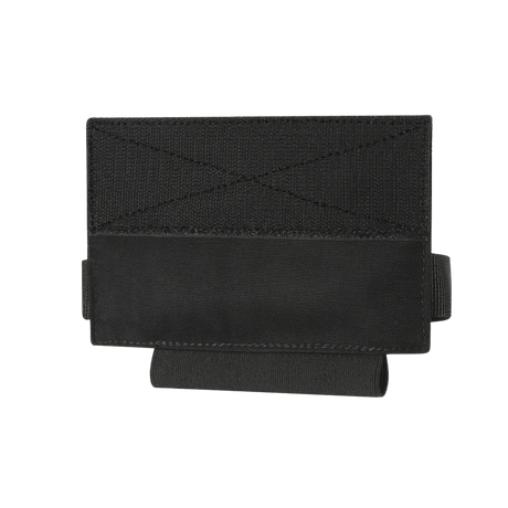 M-Tac Elastisk Tourniquet Holder Gen. III i kraftigt Cordura 500D med elastisk rem til sikker og praktisk fastgørelse, galleri position 1.