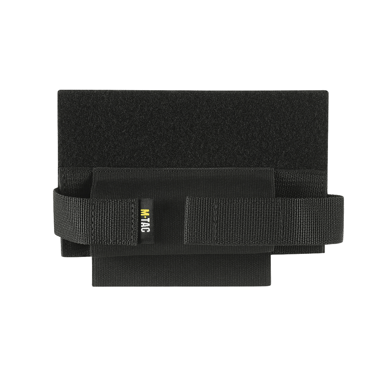 M-Tac Elastisk Tourniquet Holder Gen. III lavet af holdbart Cordura 500D materiale, perfekt til sikker opbevaring af C-A-T tourniquet.