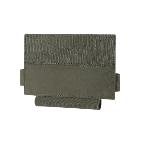 M-Tac Elastisk Tourniquet Holder Gen. III i slidstærkt Cordura 500D med elastisk lukning og NIJ-certificering, galleri position 1.
