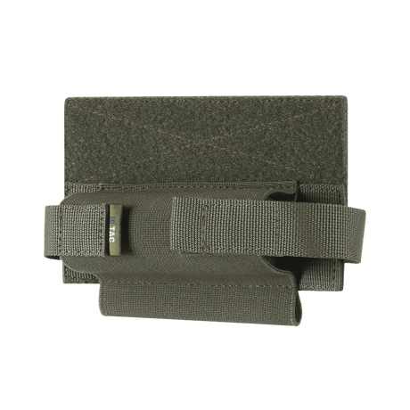M-Tac Elastisk Tourniquet Holder Gen. III i Cordura 500D med elastisk rem og NIJ-certificering, taktisk opbevaring, galleri position 1.