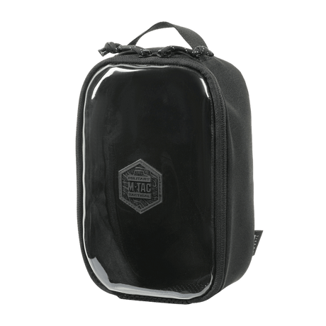 M-Tac Utility Organizer Transparent Elite Small Gen. II — produktbild