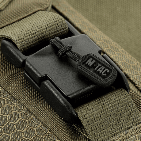 M-Tac Smartphone-väska Elite Medium Hex — produktbild