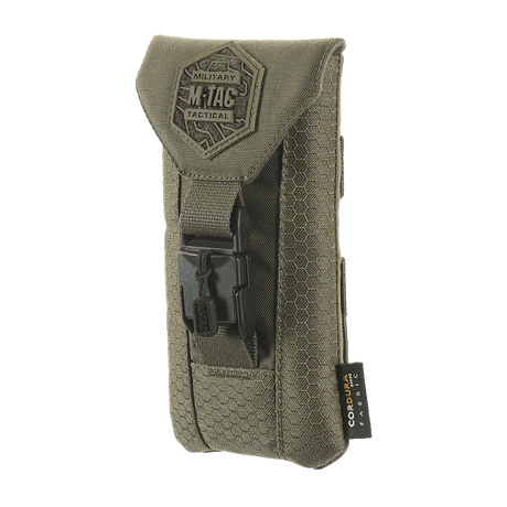 M-Tac Smartphone-väska Elite Medium Hex — produktbild