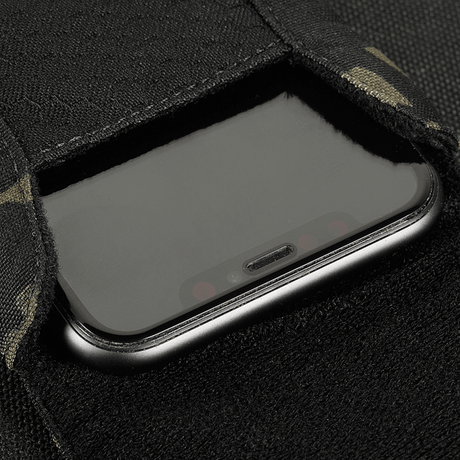 M-Tac Smartphone-väska Elite Medium Hex — produktbild