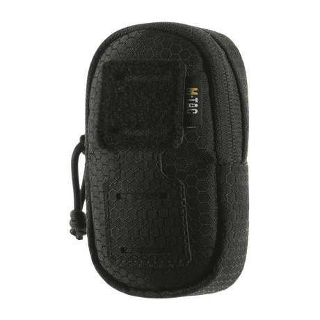 M-Tac PC Utility Taske Elite Hex — produktbild