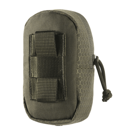 M-Tac PC Utility Taske Elite Hex i olivgrön med MOLLE-system, hållbart Cordura-material och NIJ-certifiering, galleri position 1.