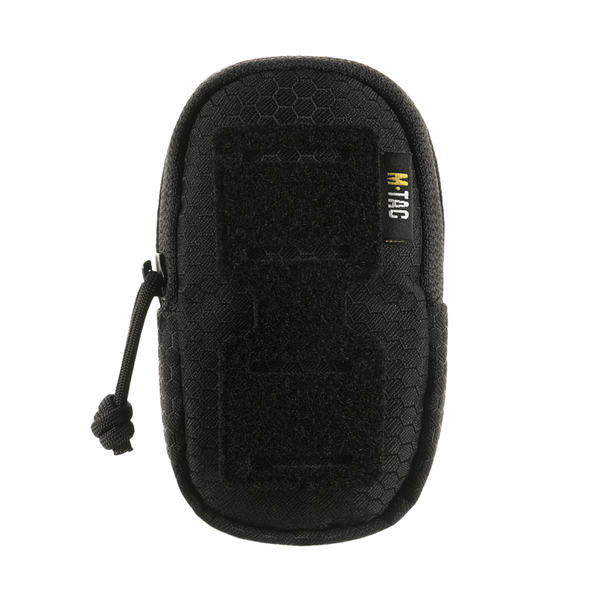 M-Tac PC Utility Taske Elite Hex Gen. II i sort med MOLLE-system