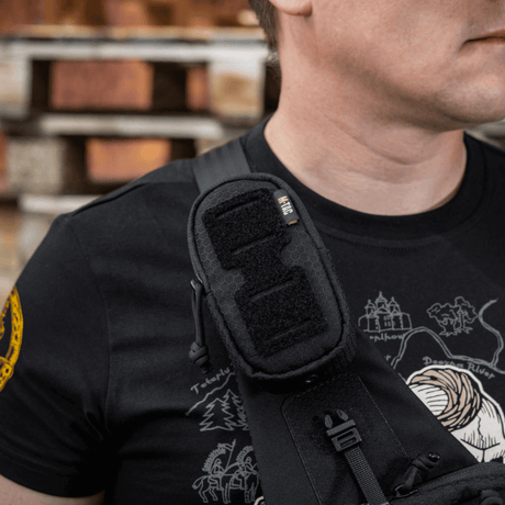 M-Tac PC Utility-väska Elite Hex Gen. II — produktbild