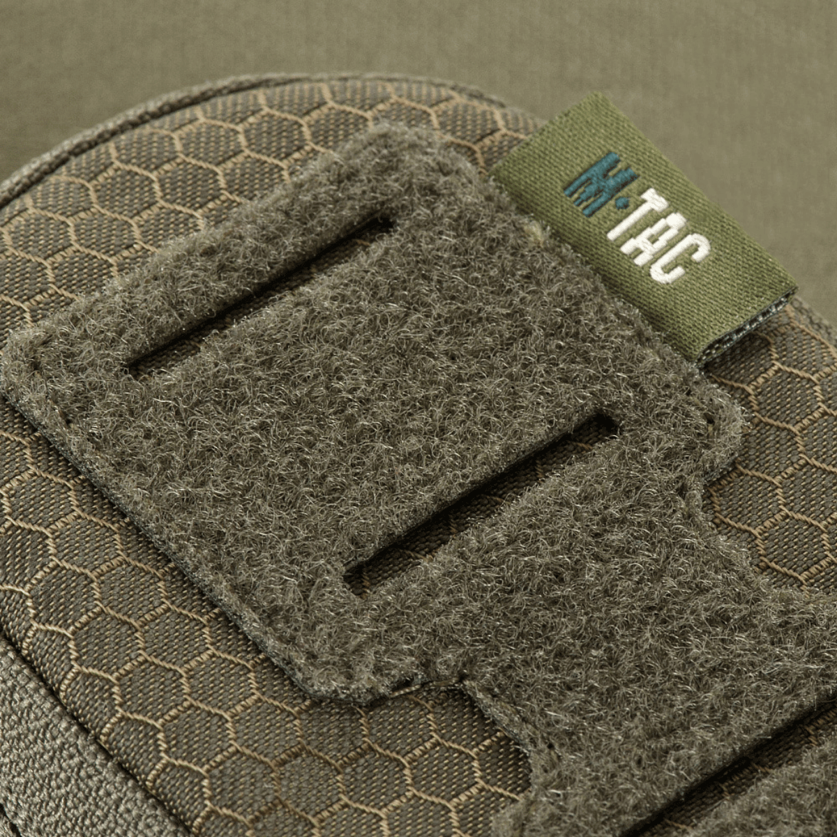 M-Tac PC Utility Case Elite Hex Gen. II