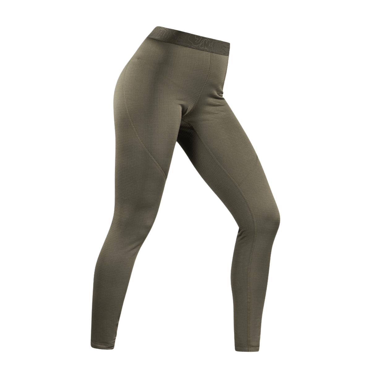 M-Tac Fleece Termobukser Delta Level 2 Lady i varmeisolerende fleece til kvinder