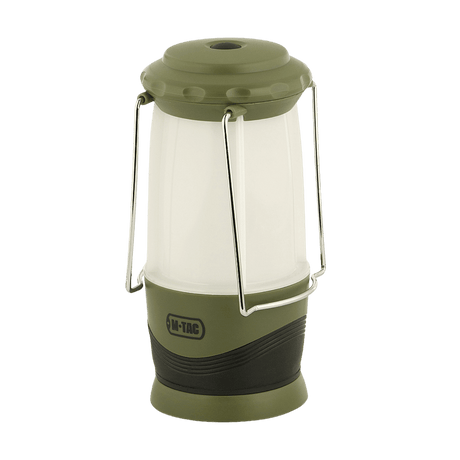 M-Tac Outdoorlampa Mat - klassisk LED-belysning i klassisk design, lämplig för camping, jakt och fiske. Modern LED med mjukt ljus.