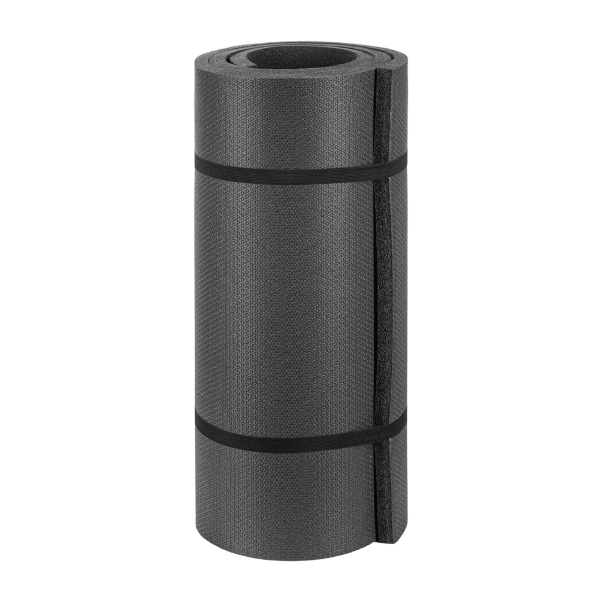 M-Tac Liggeunderlag 20 mm (60x180 cm) designet til friluftsliv, isolerer mod kulde, let og slidstærkt, kemisk resistent.