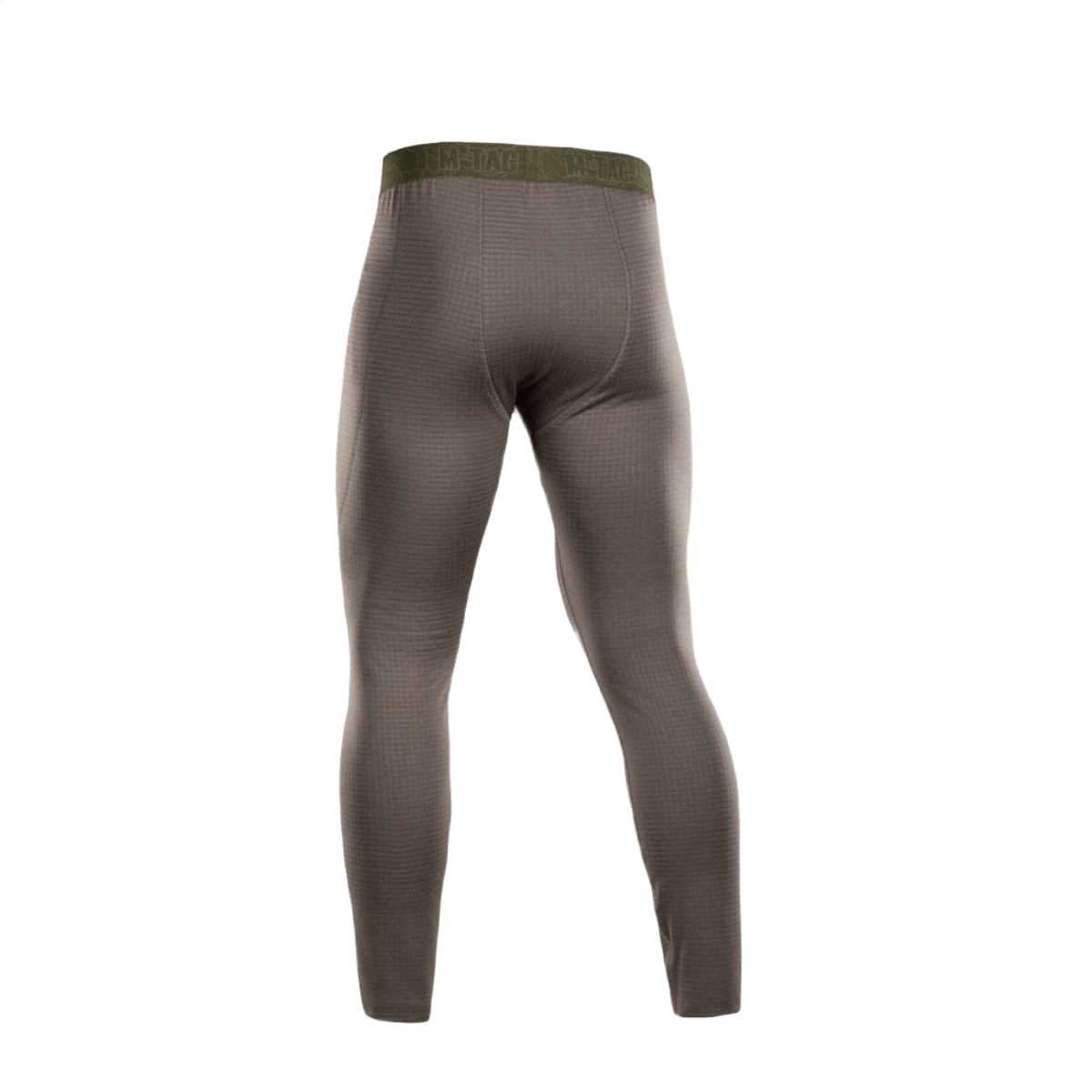 M-Tac Delta Level 2 Fleece Bukser til koldt vejr med varme- og fugtafvisende egenskaber, designet til fysisk aktivitet.