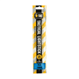 M-Tac Glow Stick 15 cm i emballage, blå farve, selvstændig lyskilde uden elektricitet, sikker og ikke-giftig, varer op til 24 timer