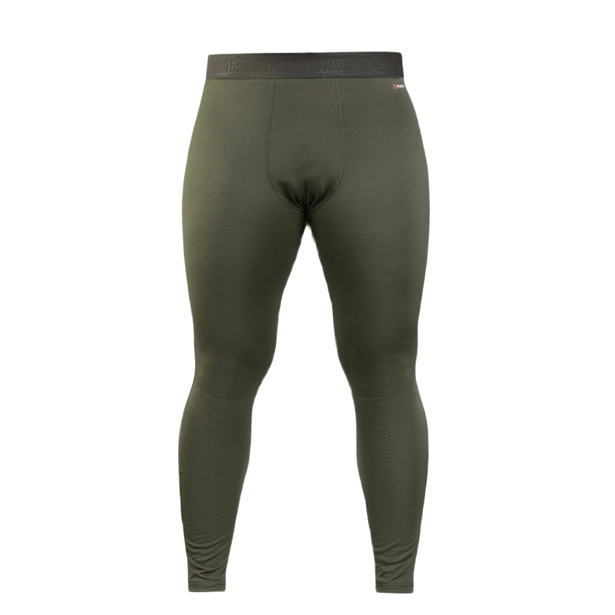 M-Tac Level I Polartec Thermal Bukser, baselayer i premium Power Dry® materiale, anatomisk pasform, flade sømme.