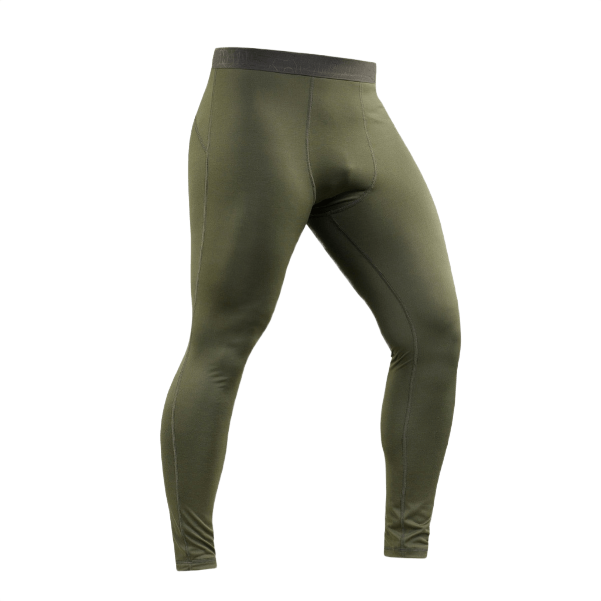 M-Tac Level I Polartec Thermal Bukser til baselayer i vinter, fremstillet af Power Dry® materialet for optimal termoregulering.