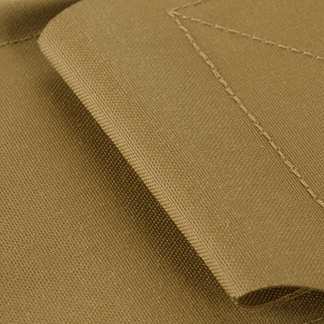 M-Tac Pouch til M249 Cartridge Box Closed i Cordura 500D-tyg