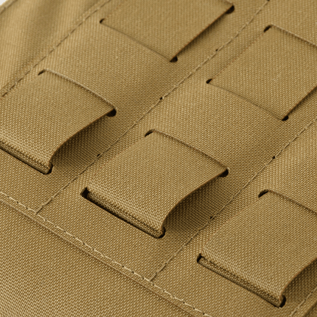 Detalj av M-Tac Pouch til M249 Cartridge Box Closed i Cordura 500D-material