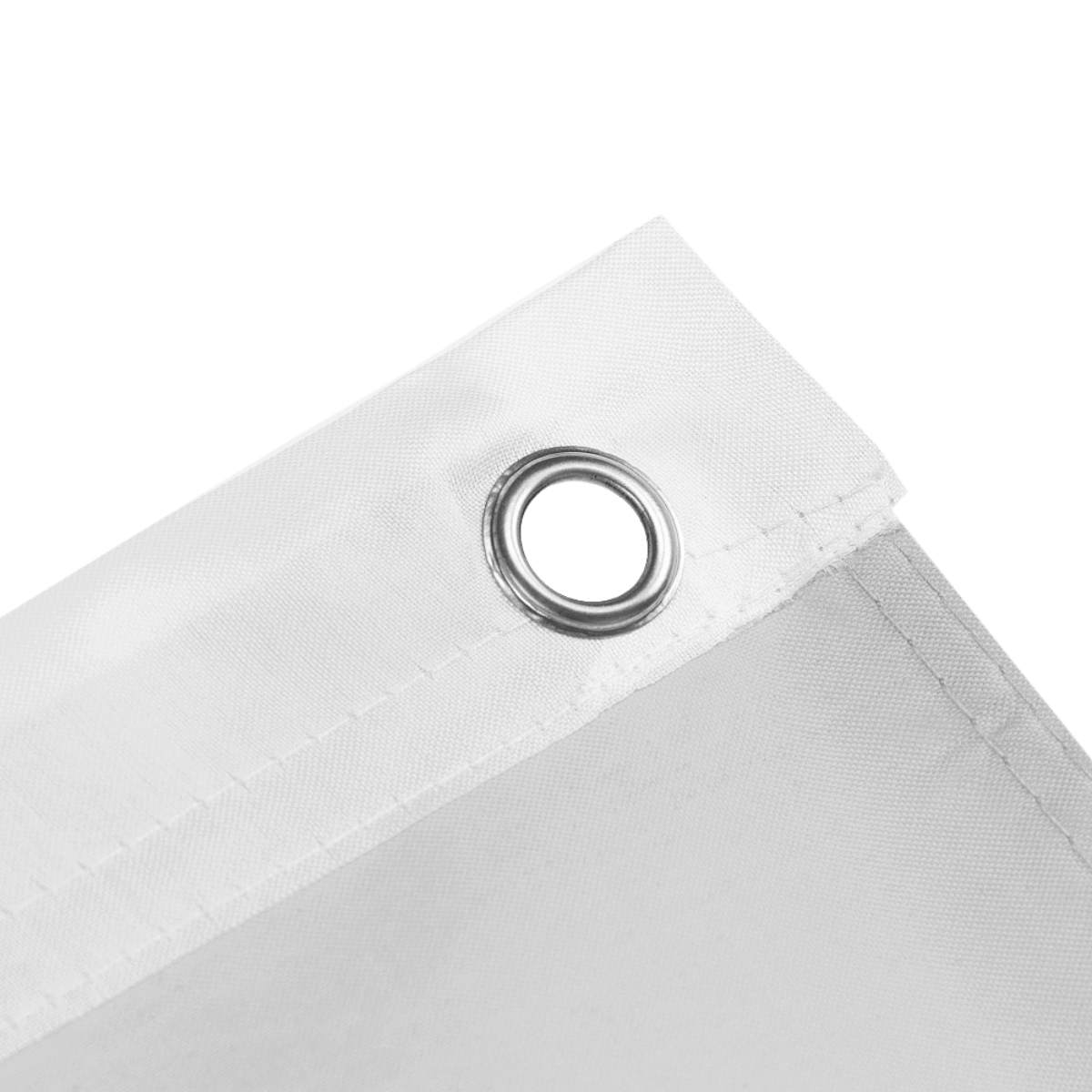 Detalje af M-tac Polsk Orlogsflag hjørne og malle