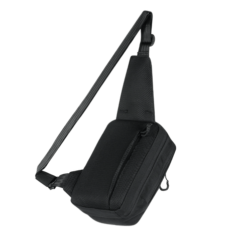 M-Tac Sling pistolväska Elite Hex med Velcro för bekväm och dold bärning, i slitstarkt Cordura 1000D och Cordura Hex.