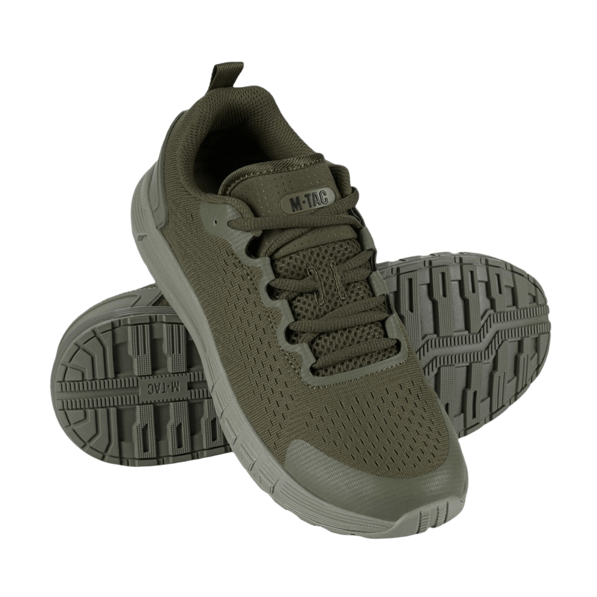 M-Tac Summer Pro Sneakers i høj kvalitet, åndbar og slidstærk designet til hverdag og let outdoor brug, med EVA-skum og gummisål.