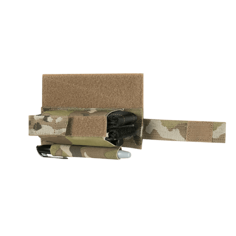 M-Tac Tourniquet Pouch Elastic Gen.5 i Cordura 500D materiale til CAT tourniquet, nem adgang fra venstre eller højre side.