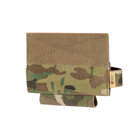 M‑Tac Tourniquet Pouch Elastic Gen.5 i Cordura 500D camo design