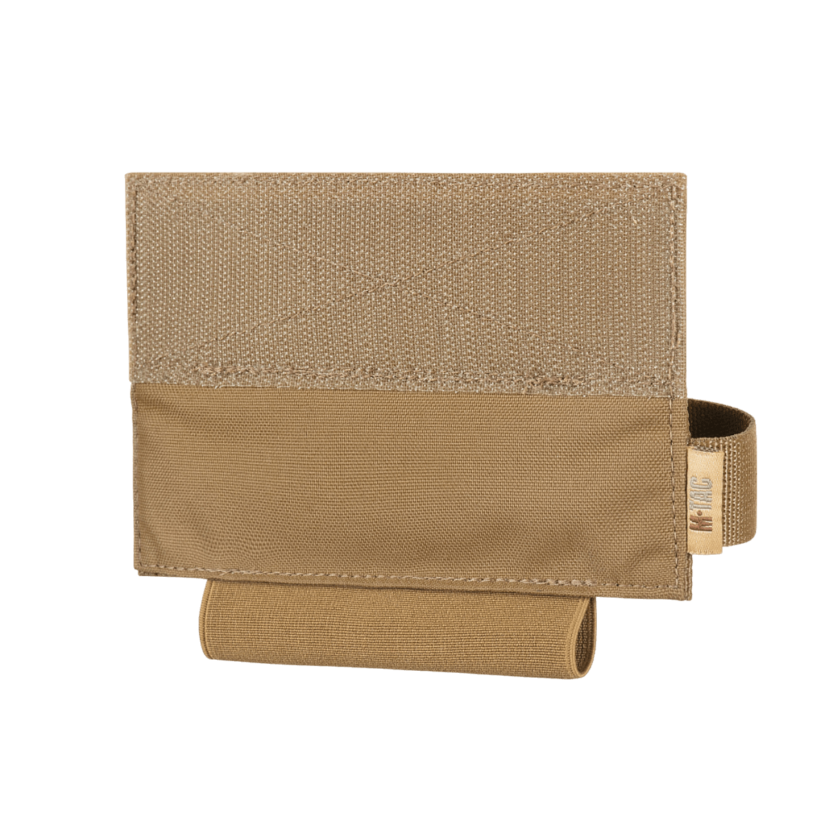 M‑Tac Tourniquet Pouch Elastic Gen.5 i Cordura 500D til taktisk udstyr