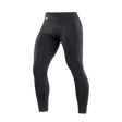 M-Tac Vinter Baselayer 3/4 Bukser i premium fleece, ideelle til vinteraktiviteter, anatomisk pasform for komfort og varme.