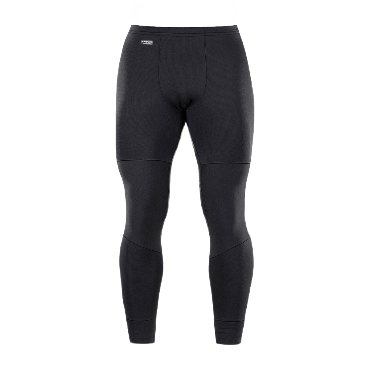 M-Tac Vinter Baselayer 3/4 Bukser i premium fleece, ideel til kolde sæsoner, 97% polyester, 3% elastan, anatomisk pasform.