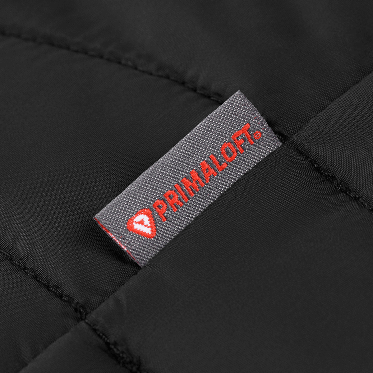 Primaloft isolering i M-Tac Vytyaz Primaloft Vest for optimal varme og komfort.