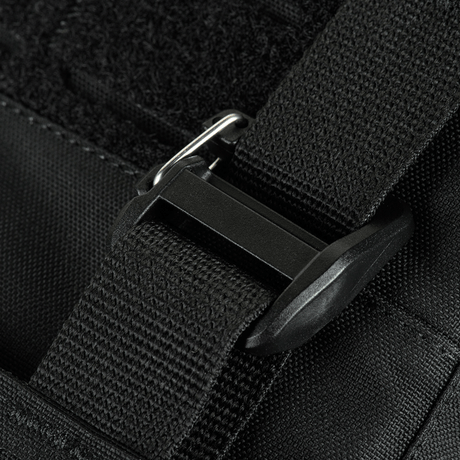 M-Tac Plate Carrier Cuirass FAST QRS Gen.II med snabbspänne 2M ROC och Cordura 500D-material.