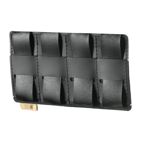 M‑Tac Tactical Morale Patches Display Board fäst vid MOLLE-system, 160 x 85 mm, stabil plastbas för patchorganisering.