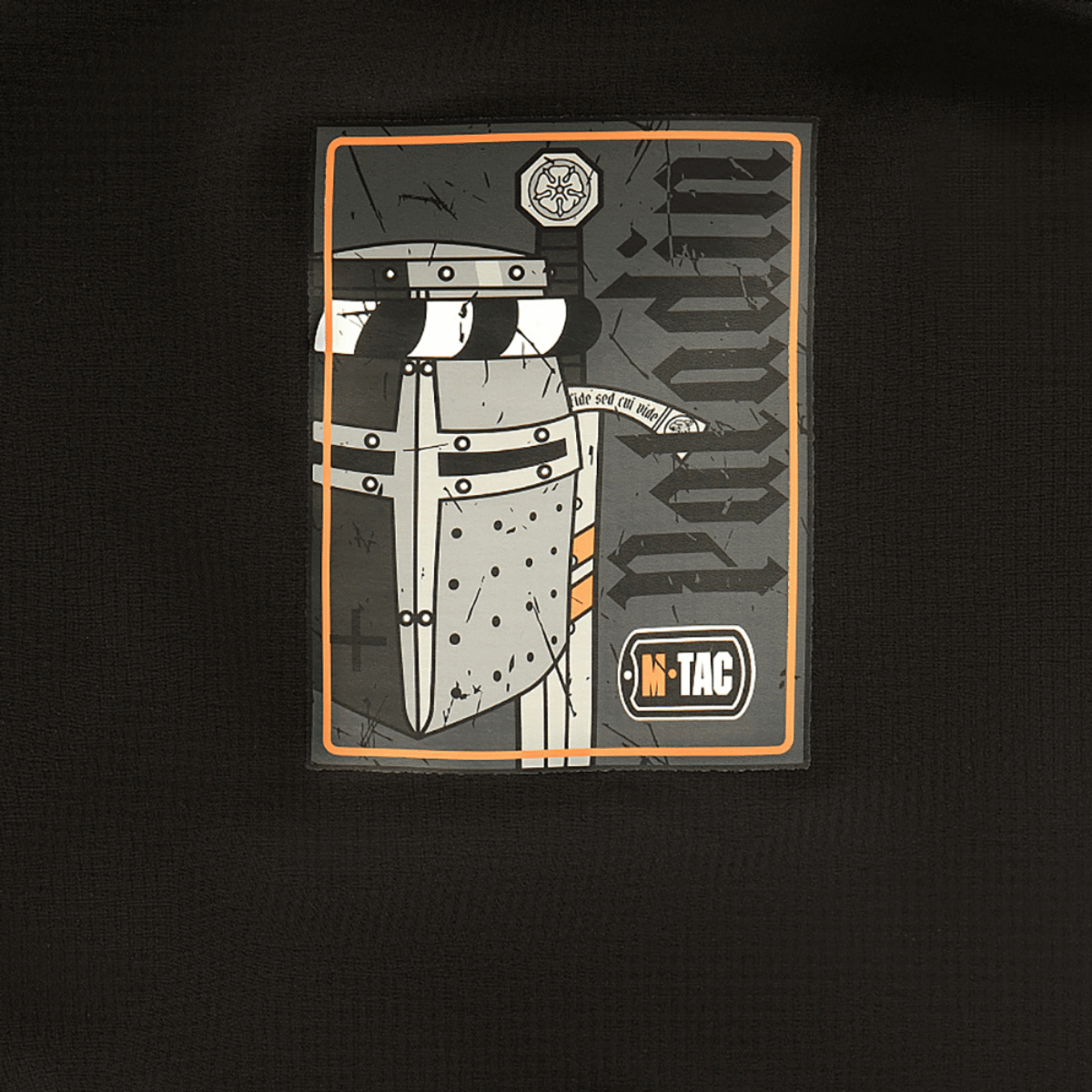 M-Tac Paladin Jakke med stilfuldt design og avanceret teknologi for optimal komfort i temperaturer fra 0 til -15°C.