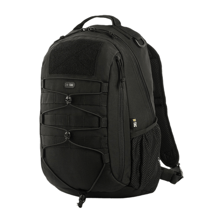 M-Tac Urban Line Force Pack Ryggsäck i modern design med funktionella fack för vardagliga behov. Perfekt för stadsliv och äventyr.