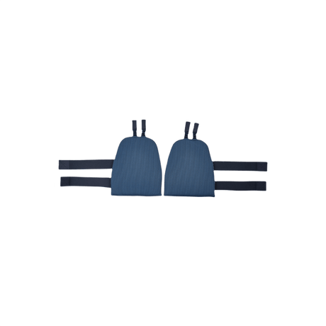 Anorak Niobium® Arms Protector I mjukt pansartillbehör, skyddar mot skjutvapen, knivar och spetsiga vapen, hook-and-loop-fäste.