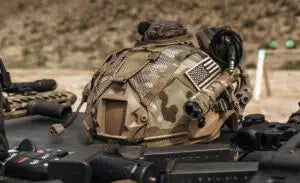 NVG MOUNT