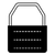Traumaplator inkluderade