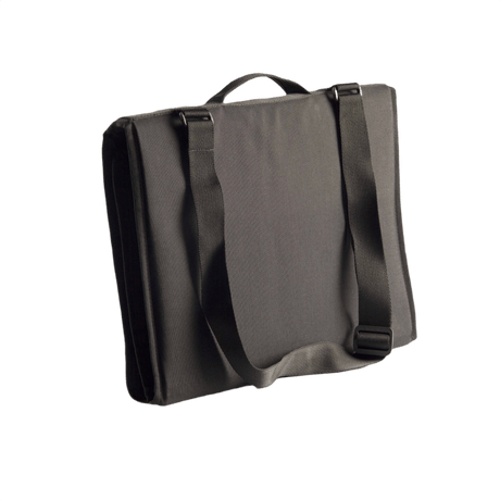 Anorak Chromium® E.F.M.T.B. I väska med Level IIIA-skydd, idealisk för VIP-skyddspersonal, utbyggbar och flexibel design