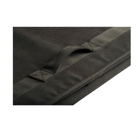 Anorak Titanium® E.F.M.T.B. I attachéväska med Level IIIA++-skydd och hybridpanel i UHMWPE och UD ARAMID.