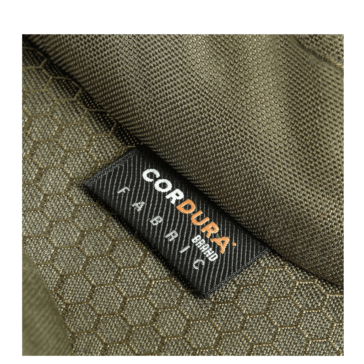 M-Tac Bat Wing Taske Elite Hex i holdbar Cordura 500D med sikkerhedsmekanisme og kvalitets lynlåse fra YKK. Funktionel og stilfuld design.