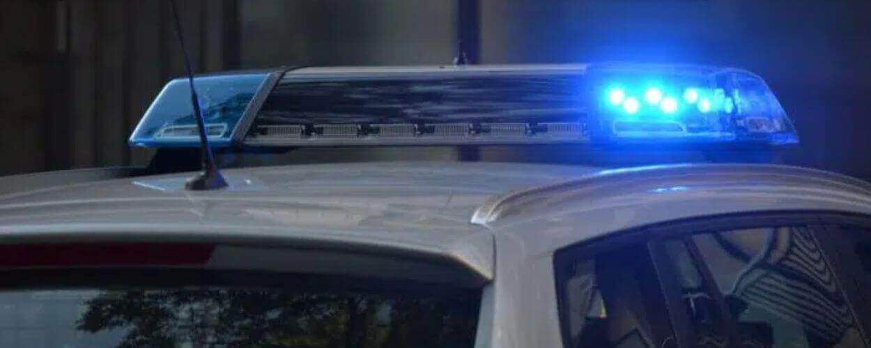 Er en skudsikker vest lovlig?.